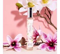 adopt MAGNOLIA MAJESTUEUX - Eau de parfum pour femme - 30 ml - Parfum floral et élégant avec magnolia, bergamote et musc blanc - Féminine, fraîche et sensuelle