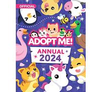 Adopt Me! Annual 2024