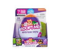 Adopt Me Figurines Mystery Pets 2.0, Taille 5 cm