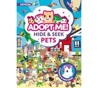 Adopt Me! Hide & Seek Pets