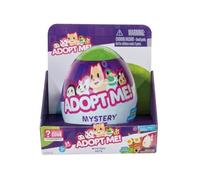 Jazwares Figurine Adopt Me Mystery Collectibles Pets – Modèle aléatoire Multicolore G
