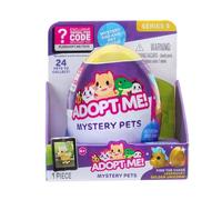 Adopt Me Mystery Collectibles (Mystery Pets) S5 Figurines