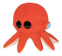 Adopt Me! Peluche de Collection de 15 cm - Pieuvre - Douce et câline - Directement inspirée du Jeu n° 1, Adopt Me! - Jouets pour Enfants