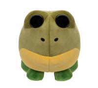 Adopt Me Peluche de Collection- Grenouille-Taureau- Série 3- Jouets de Collecti