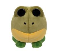 Jazwares Peluche de collection Adopt Me! Grenouille-Taureau Série 3 À partir de 6 ans