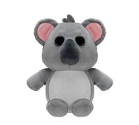 Adopt Me! Peluche de Collection- Koala- Série 3- Jouets de Collection Amusants pour Enfants avec Votre Animal de Compagnie préféré, À partir de 6 Ans