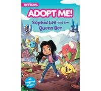 Adopt Me!: Sophia Lee And The Queen Bee