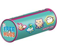 Adopt Me - Tige - Etui à crayons "Core Hello Love Hugs" PM10672 (Taille unique) (Coloré)
