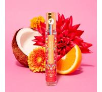 adopt MEXICO MI AMOR - Eau de parfum pour femme - 30 ml - Parfum chaud et fruité inspiré du Mexique - Exotique, vif, sensuel et séduisant