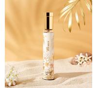 adopt MONOI BLANC 30ml Eau de Parfum, Parfum femme | Floral et sensuel, jasmin, note de cœur monoï, parfum d'été frais, fleurs exotiques, parfum durable, EDP, fabriqué en France, adopt : parfum pour