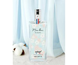 ADOPT' - Musc blanc Eau de parfum 100 ml