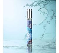 adopt Surf The Wave - Eau de parfum pour homme - 30 ml - Parfum marin frais avec bergamote, citron et bois de dérive ambre - Énergique, masculin et moderne