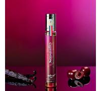 adopt XXL SENSUALITY Eau de parfum pour femme 30 ml | sensuelle avec cerise rouge, amande, vanille, ambre et notes boisées - gourmande, intense, séduisante, adoptée : parfum pour femme