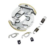 Adoptant Les principes de l'innovation Open Source et de la créativité collaborative, Embrayage Universel Compatible avec PW