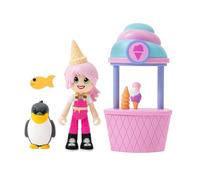 Adopt Me - Friends Pack - Ice Cream Parlour