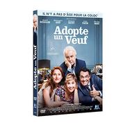Adopte Un Veuf - Edition Belge