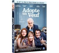 Adopte un veuf DVD DVD