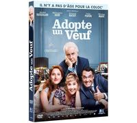 Adopte un veuf – DVD E – M6 Interactions