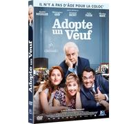 Adopte un veuf – DVD E – M6 Interactions