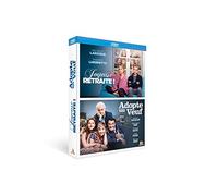 Adopte un veuf + Joyeuse retraite ! – DVD – Pack – M6 Interactions