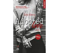Adopted love - Tome 01