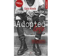 Adopted love - Tome 03