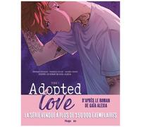 Adopted Love - Tome 1