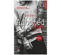 Adopted Love - Tome 1