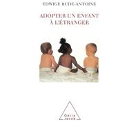 Adopter un enfant à l'étranger