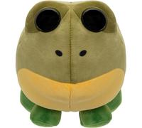 Adoptez-moi ! Peluche - grenouille