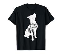 Adoptez, n'achetez Pas, Sauvez Un Chien Pitbull T-Shirt