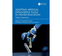 Adopting Artificial Intelligence Tools In Higher Education