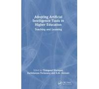 Adopting Artificial Intelligence Tools In Higher Education