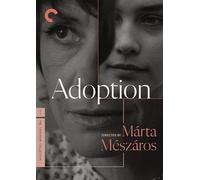 ADOPTION