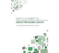Adoption And Impact Of Oer In The Global South