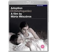 Adoption [Blu-ray]