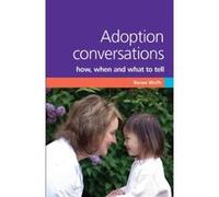 Adoption Conversations - [Version Originale] Inconnu (Auteur)