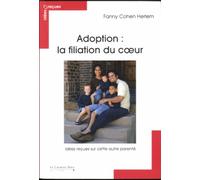 Adoption filiation du coeur