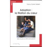 Adoption filiation du coeur