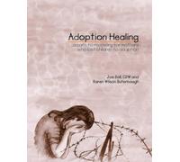 Adoption Healing... a path to recovery for mothers who lost children to adoption
