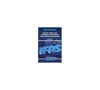Adoption, Impact, And Challenges Of International Financial Reporting Standards Paperback Book