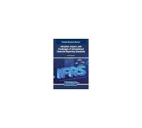 Adoption, Impact, And Challenges Of International Financial Reporting Standards Paperback Book
