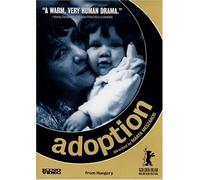 Adoption [Import USA Zone 1]