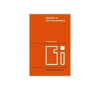 Adoption Of New Food Products