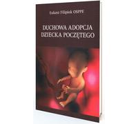 Adoption spirituelle d'un enfant conçu