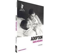 Adoption – DVD – Version restaurée 2K