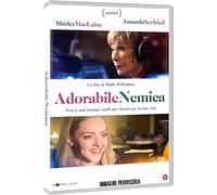 Adorable Nemica – Shirley MacLaine, Amanda Seyfrid – DVD – Neuf scellé (2017)