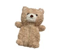 Adorable à Ours, étui de capacité, Organisateur de stylos Portable pour Stylo, Gomme, marqueur, règle, Outil cosmétique, Joli étui Ours