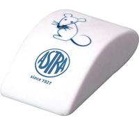 Adorable Astra Mouse Eraser - le complément parfait à votre bureau pour ajouter de la couleur et du style à vos notes ! Idéal pour les élèves et les étudiants.