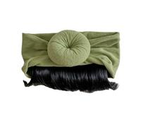 Adorable bandeau de cosplay pour bébé fille Coiffe à thème Accessoires de cheveux pour nourrissons